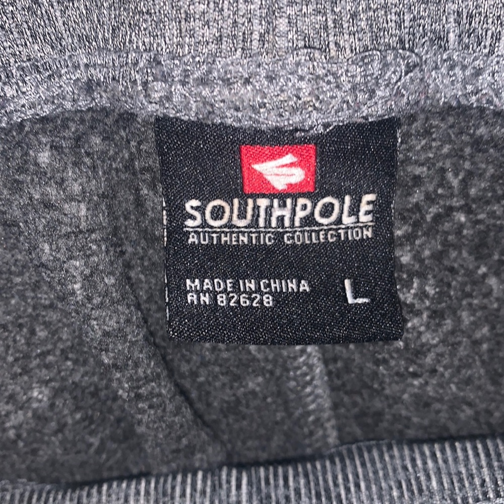 Vintage Southpole Pants